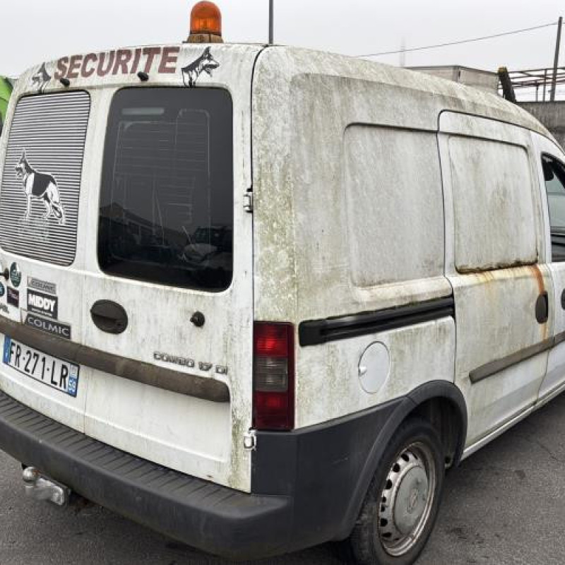 Retroviseur droit OPEL COMBO C Photo n°7