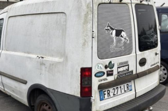 Retroviseur droit OPEL COMBO C