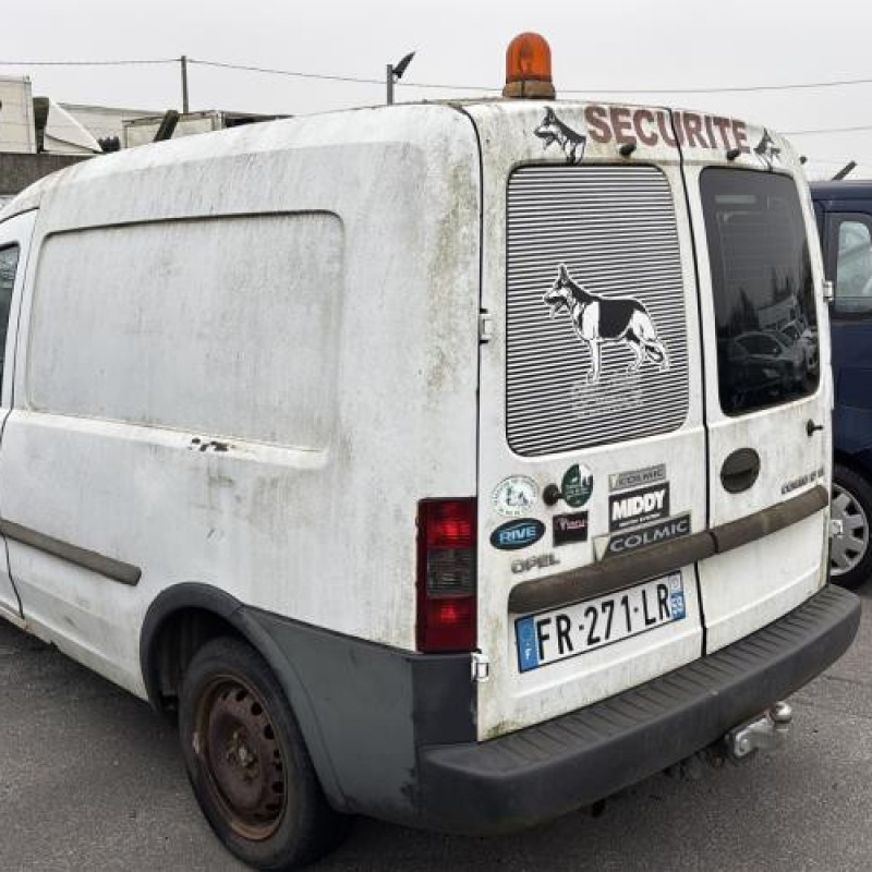 Retroviseur droit OPEL COMBO C Photo n°8