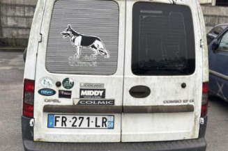 Retroviseur droit OPEL COMBO C