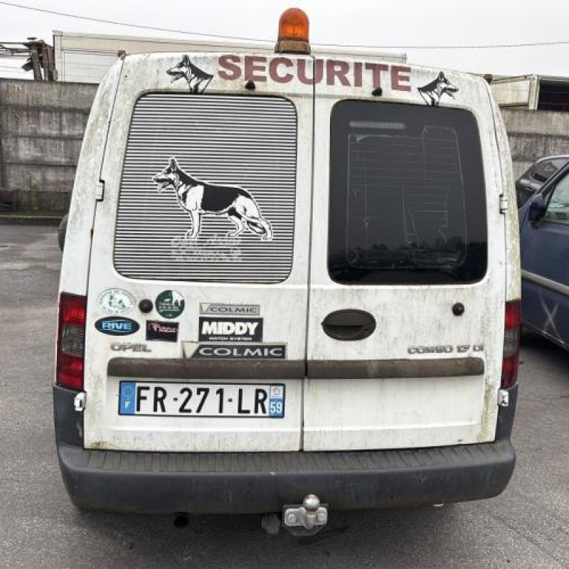 Retroviseur droit OPEL COMBO C Photo n°9