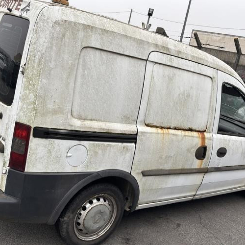 Retroviseur droit OPEL COMBO C Photo n°10