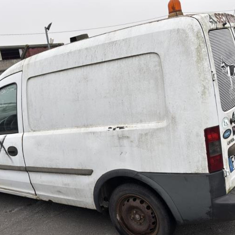 Retroviseur droit OPEL COMBO C Photo n°11