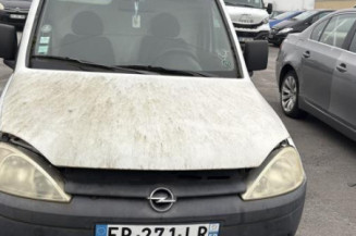 Retroviseur droit OPEL COMBO C