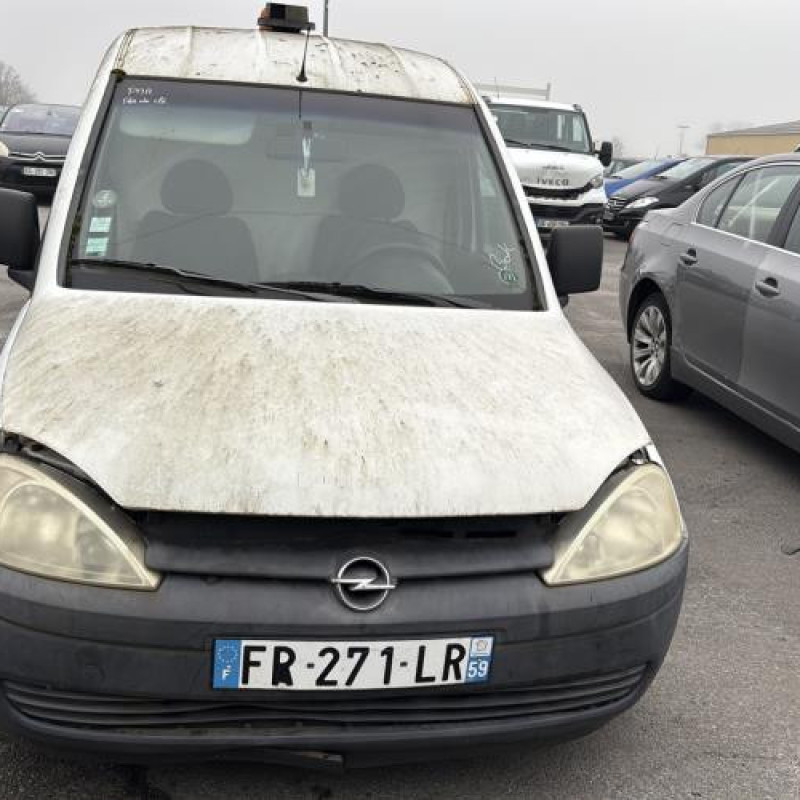 Retroviseur droit OPEL COMBO C Photo n°12