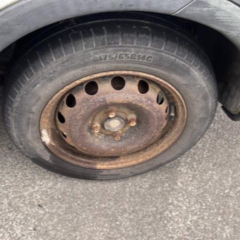 Retroviseur droit OPEL COMBO C Photo n°14
