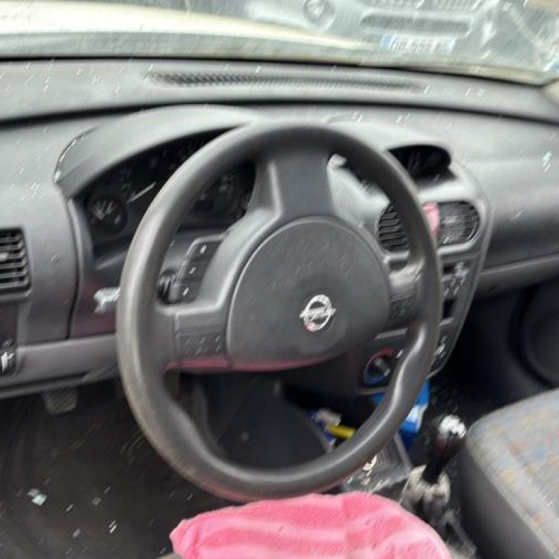 Retroviseur droit OPEL COMBO C Photo n°16