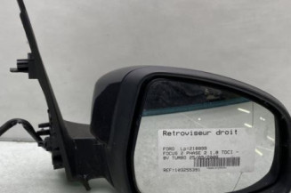 Retroviseur droit FORD FOCUS 2 Photo n°1