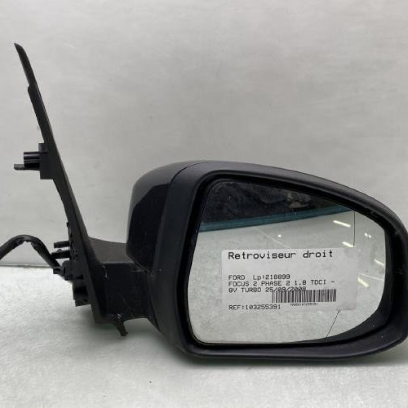 Retroviseur droit FORD FOCUS 2 Photo n°1