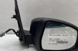 Retroviseur droit FORD FOCUS 2