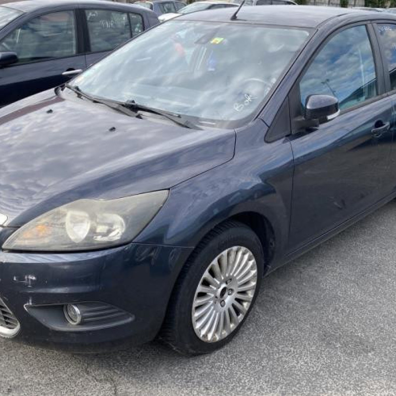 Retroviseur droit FORD FOCUS 2 Photo n°9