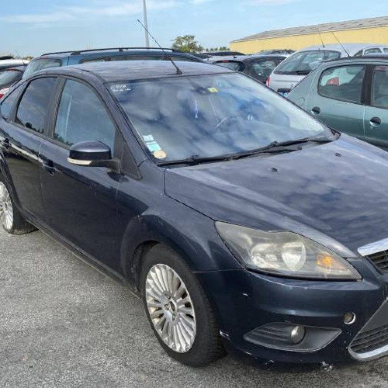 Retroviseur droit FORD FOCUS 2 Photo n°10