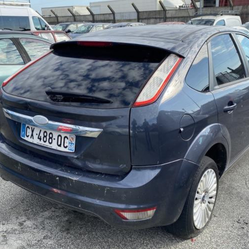 Retroviseur droit FORD FOCUS 2 Photo n°12
