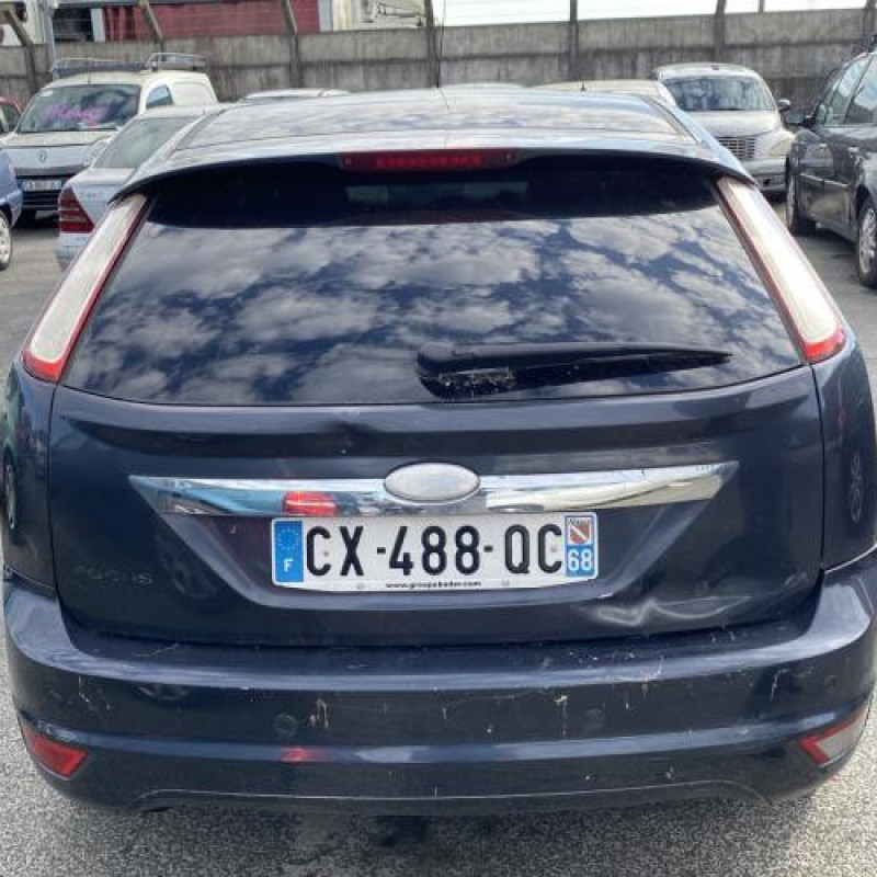 Retroviseur droit FORD FOCUS 2 Photo n°13