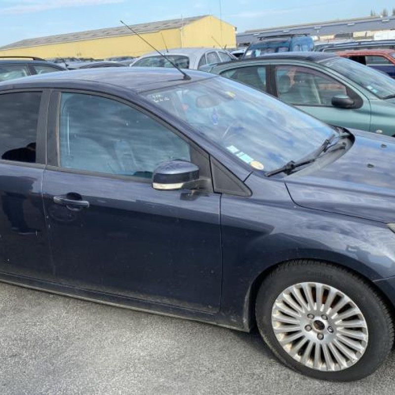 Retroviseur droit FORD FOCUS 2 Photo n°16