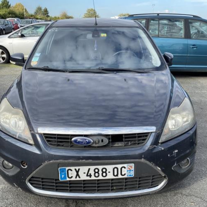 Retroviseur droit FORD FOCUS 2 Photo n°17