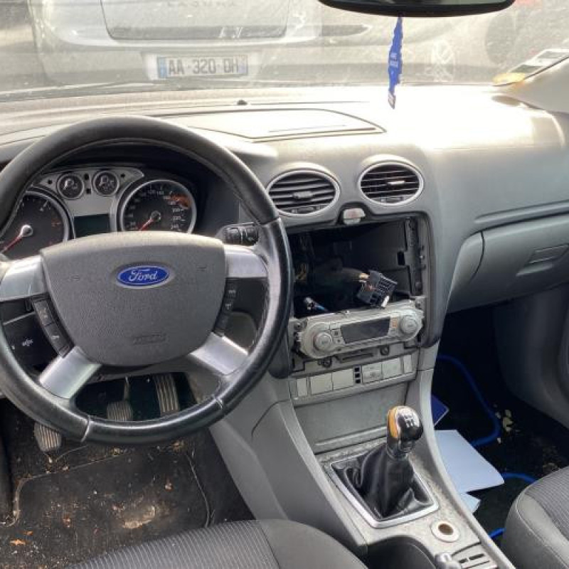 Retroviseur gauche FORD FOCUS 2 Photo n°18