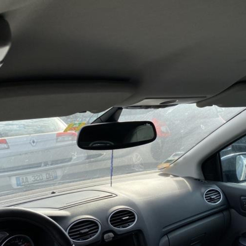 Retroviseur gauche FORD FOCUS 2 Photo n°19