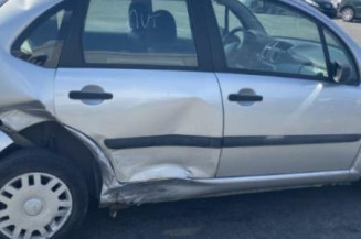 Retroviseur gauche CITROEN C3 1