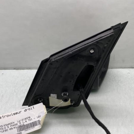 Retroviseur droit VOLKSWAGEN POLO 5