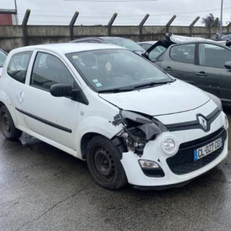 Retroviseur droit RENAULT TWINGO 2 Photo n°6