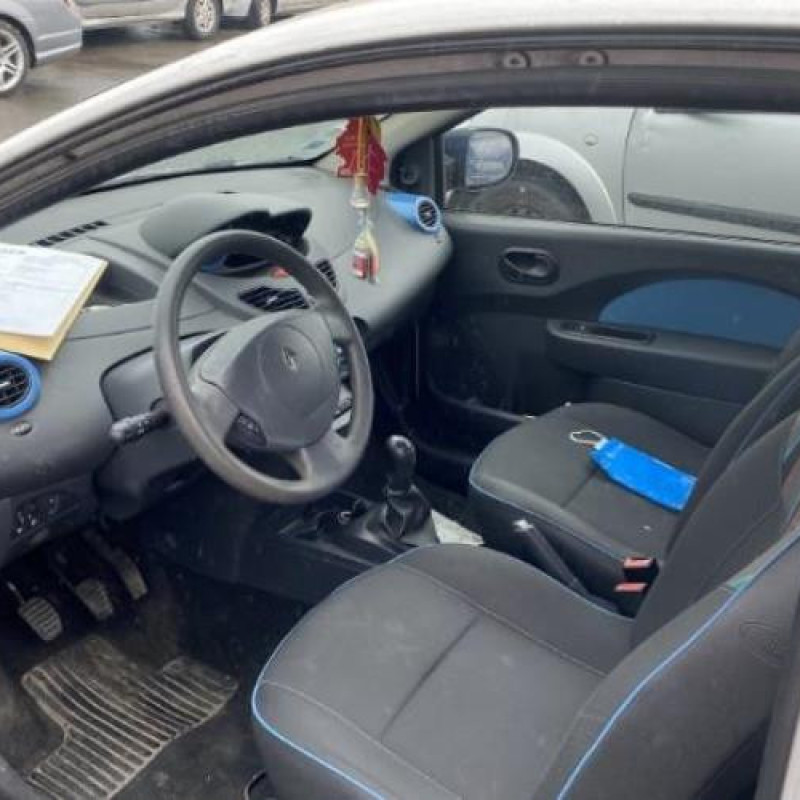 Retroviseur droit RENAULT TWINGO 2 Photo n°8