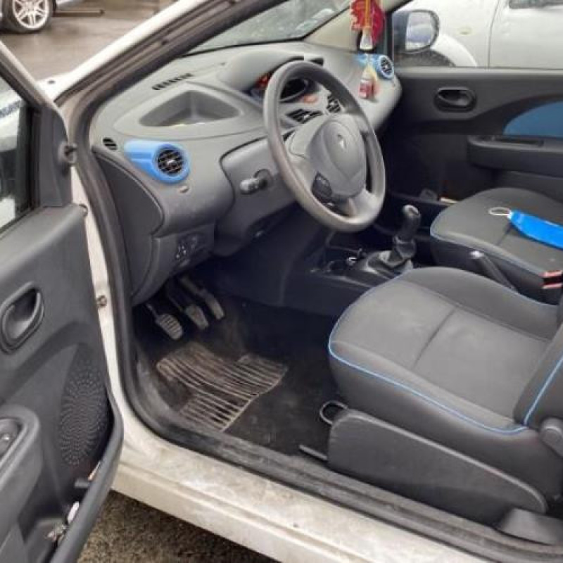 Retroviseur droit RENAULT TWINGO 2 Photo n°9