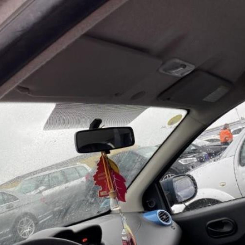 Retroviseur droit RENAULT TWINGO 2 Photo n°10