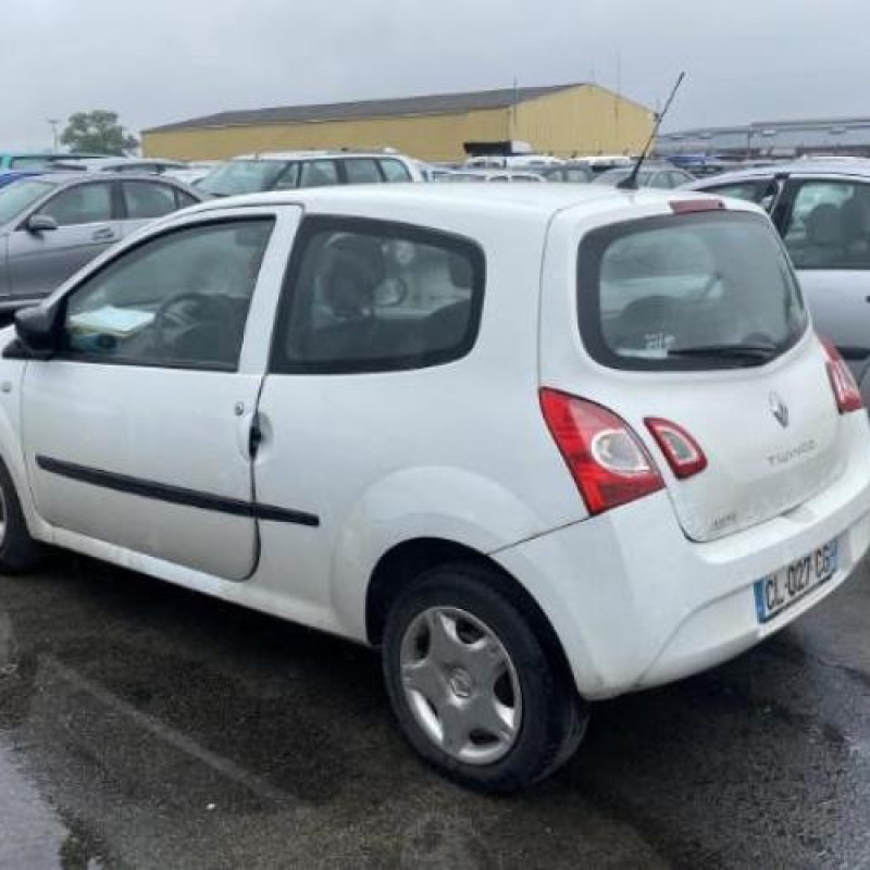 Retroviseur droit RENAULT TWINGO 2 Photo n°13