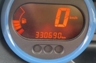 Retroviseur droit RENAULT TWINGO 2