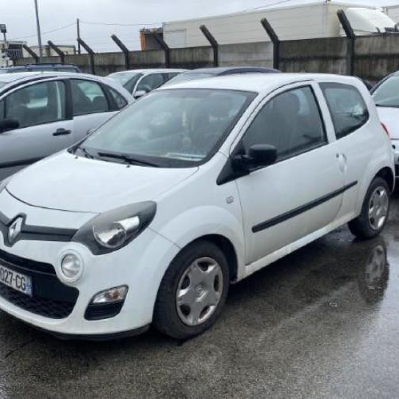 Retroviseur droit RENAULT TWINGO 2 Photo n°16