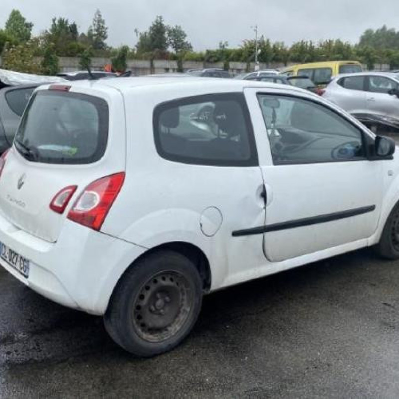 Retroviseur droit RENAULT TWINGO 2 Photo n°17