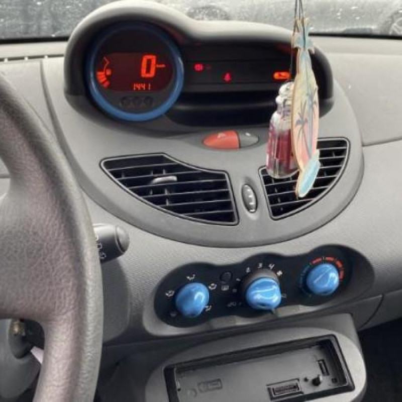 Retroviseur droit RENAULT TWINGO 2 Photo n°18