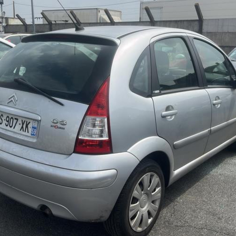 Retroviseur droit CITROEN C3 1 Photo n°9