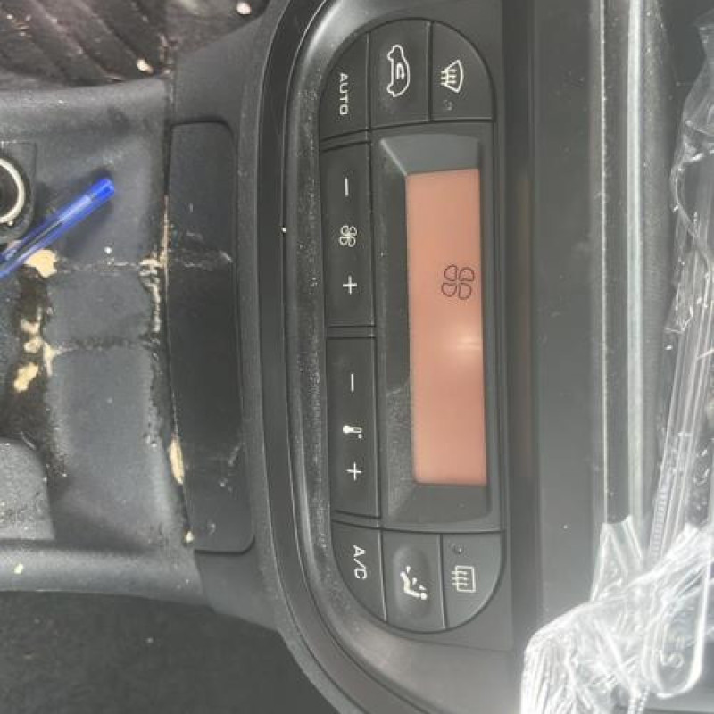 Retroviseur droit CITROEN C3 1 Photo n°10