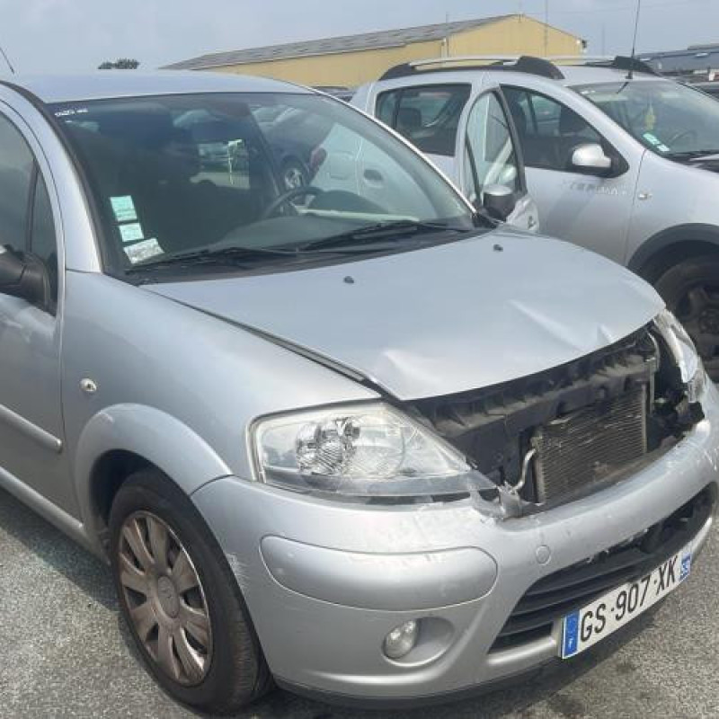 Retroviseur droit CITROEN C3 1 Photo n°14