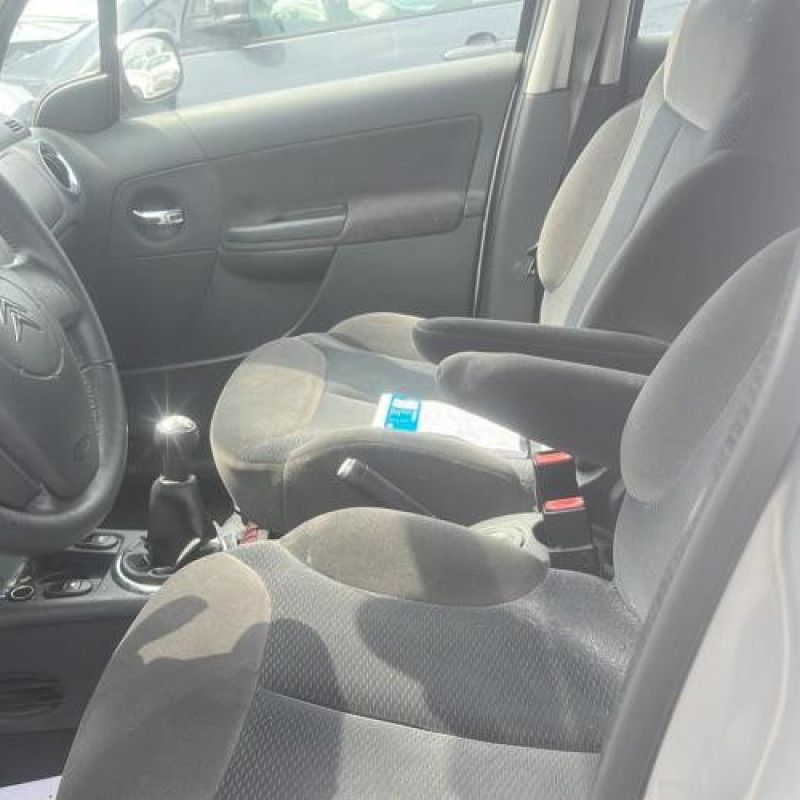 Retroviseur droit CITROEN C3 1 Photo n°15