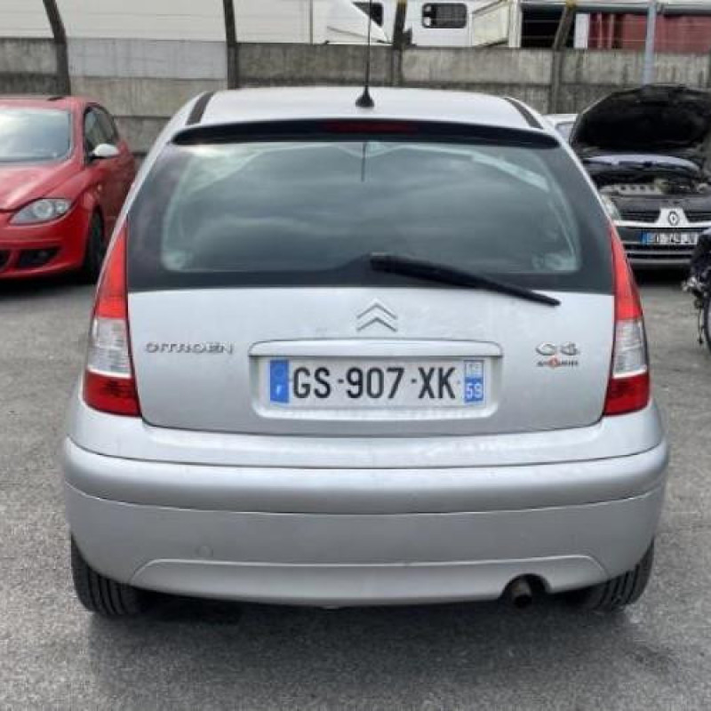 Retroviseur droit CITROEN C3 1 Photo n°16