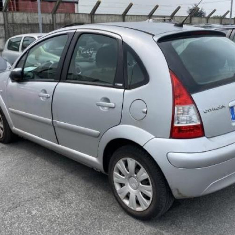 Retroviseur droit CITROEN C3 1 Photo n°17