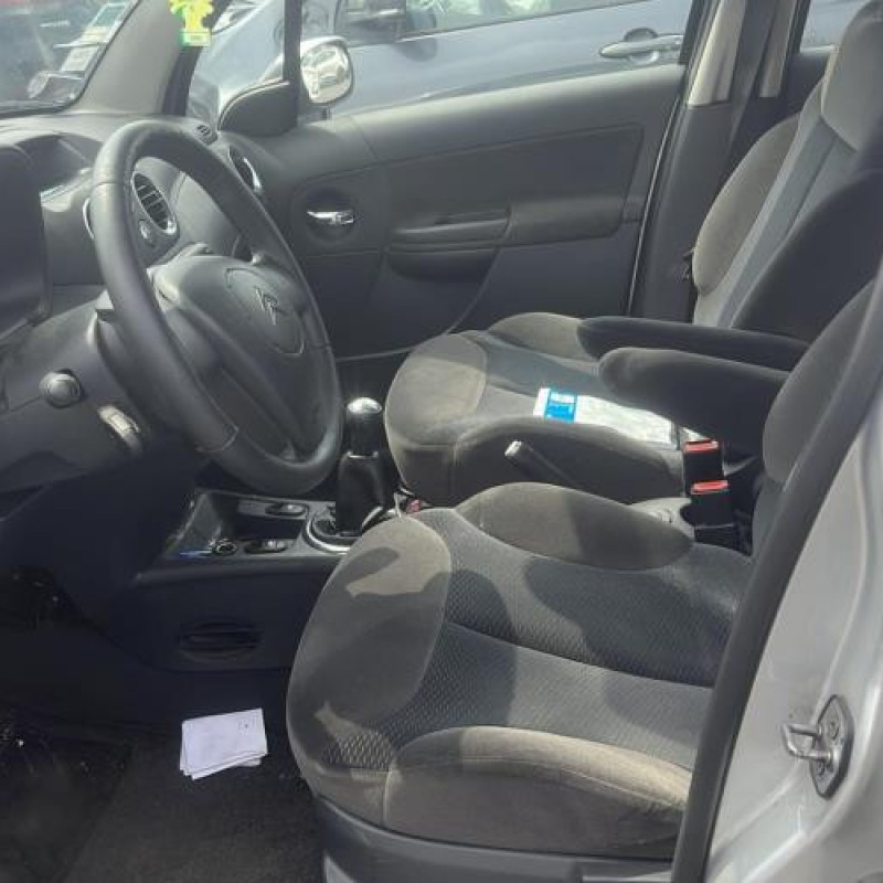Retroviseur droit CITROEN C3 1 Photo n°19