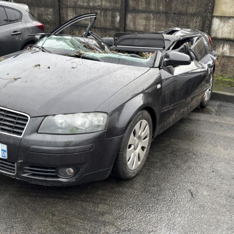 Retroviseur droit AUDI A3 2 Photo n°6