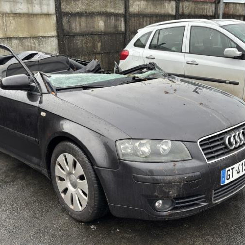 Retroviseur droit AUDI A3 2 Photo n°7