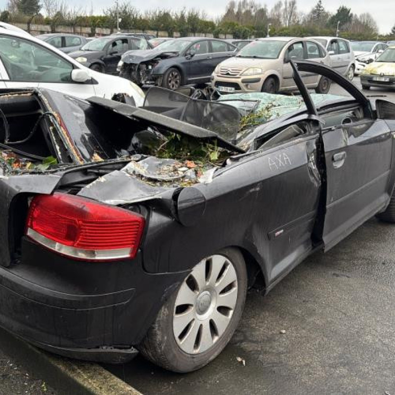Retroviseur droit AUDI A3 2 Photo n°8