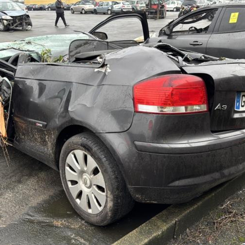 Retroviseur droit AUDI A3 2 Photo n°9