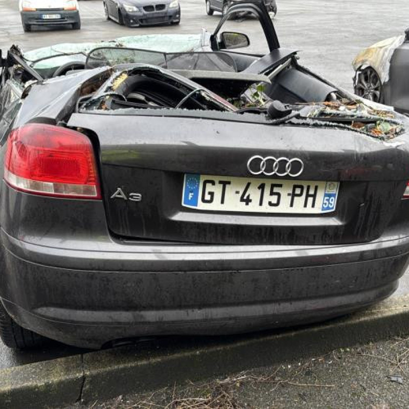 Retroviseur droit AUDI A3 2 Photo n°10