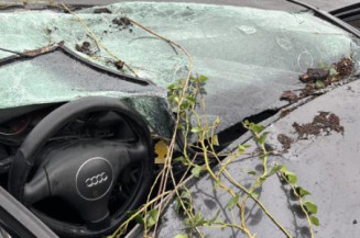 Retroviseur droit AUDI A3 2