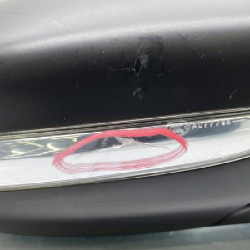 Retroviseur droit PEUGEOT 208 1 Photo n°10