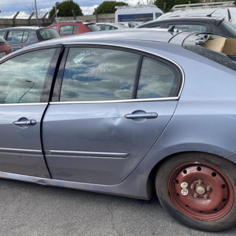 Avertisseur/Klaxon RENAULT LAGUNA 3 Photo n°7