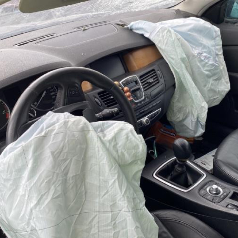 Avertisseur/Klaxon RENAULT LAGUNA 3 Photo n°13