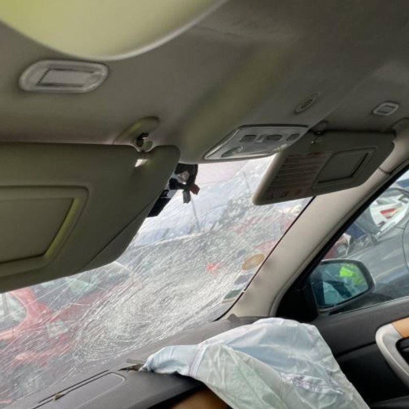 Avertisseur/Klaxon RENAULT LAGUNA 3 Photo n°14